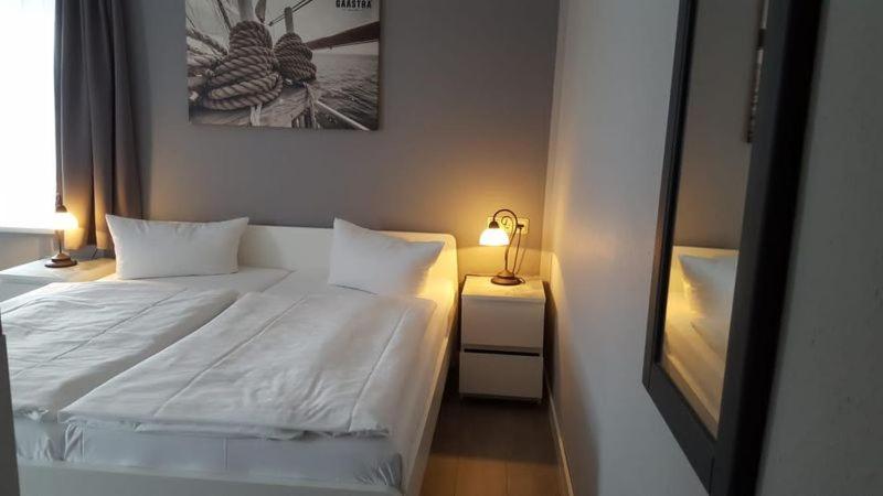 호텔 Villa Fröhlich