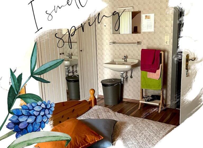 酒店 Wagnermoosgut