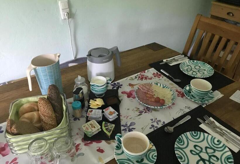 酒店 Wagnermoosgut