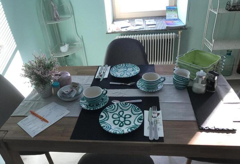 酒店 Wagnermoosgut