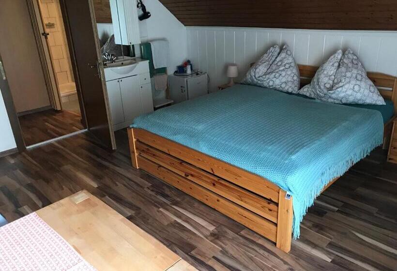 酒店 Wagnermoosgut