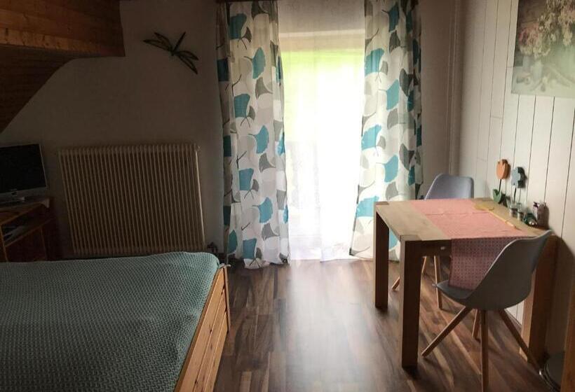 酒店 Wagnermoosgut