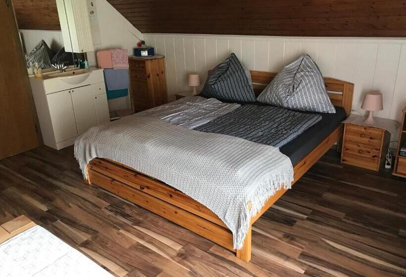 酒店 Wagnermoosgut