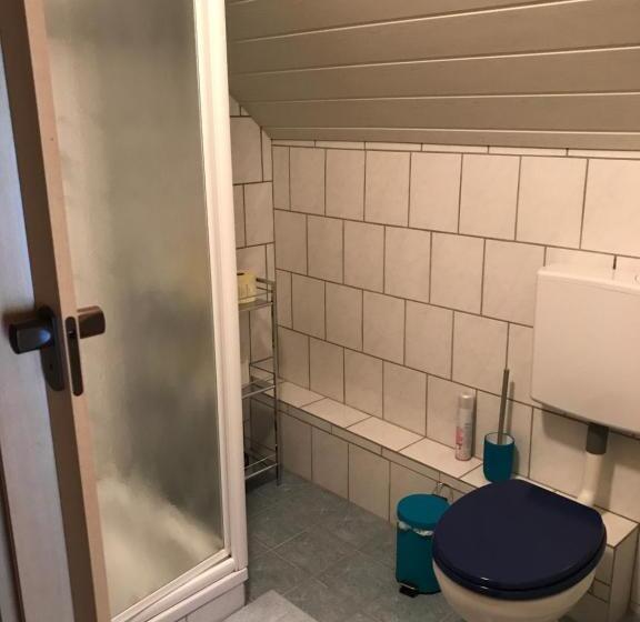 酒店 Wagnermoosgut