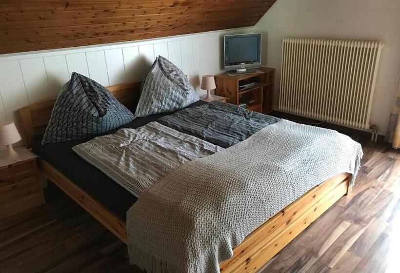 酒店 Wagnermoosgut