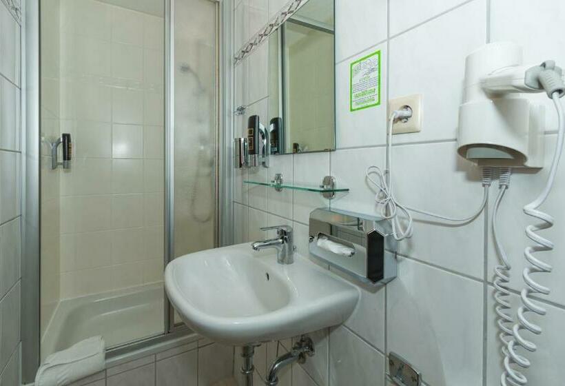 فندق Waldhaus Altenbrak