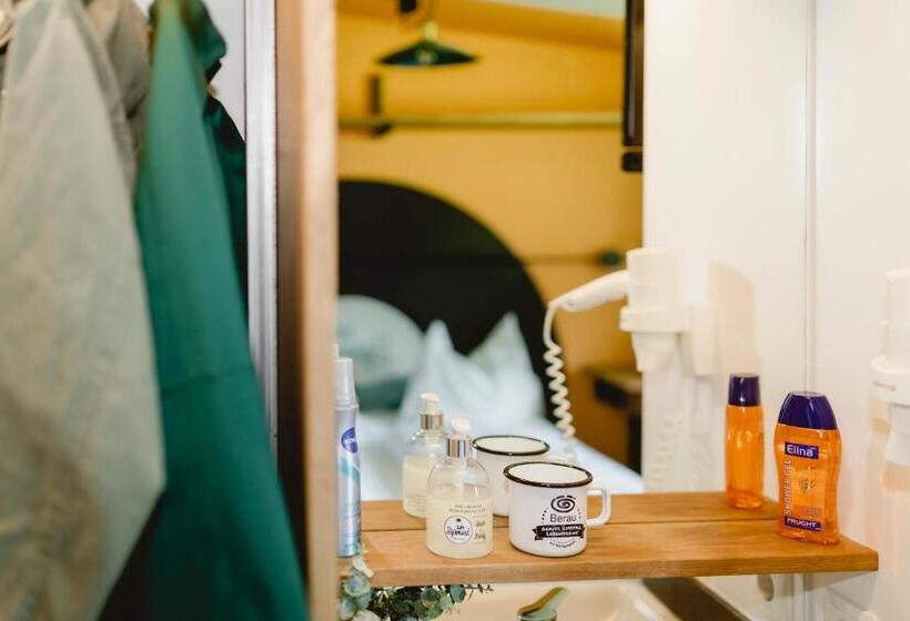 酒店 Zum Sigismund   Kiss & Sleep