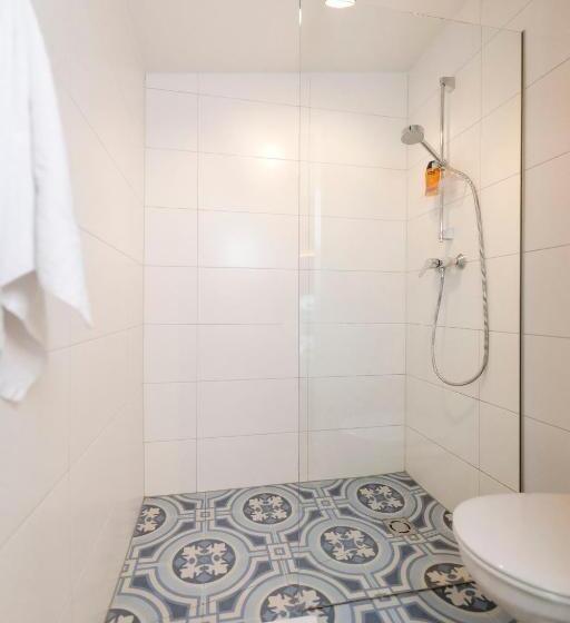 酒店 Zum Sigismund   Kiss & Sleep