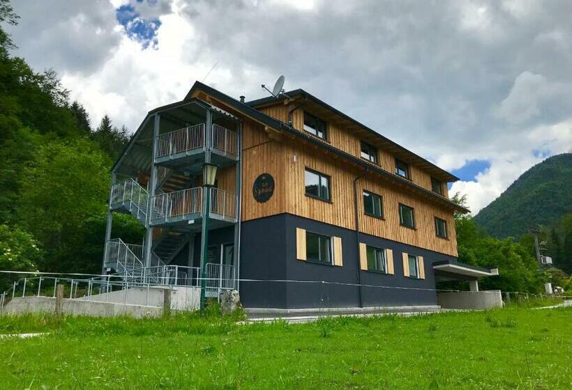 酒店 Zum Sigismund   Kiss & Sleep