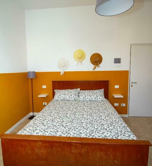 La Bicicletta Rossa B&b