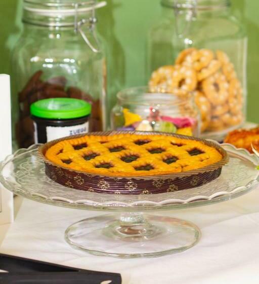 La Bicicletta Rossa B&b