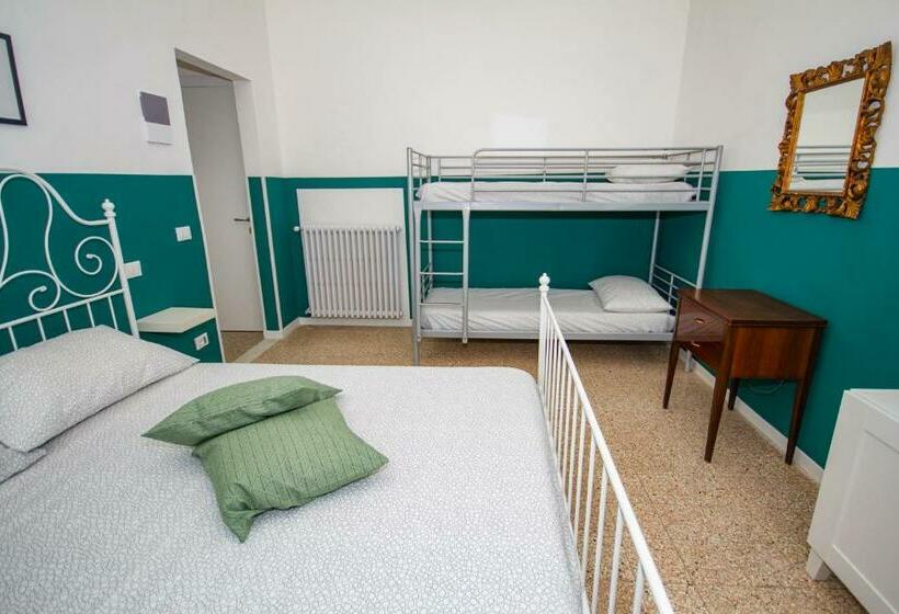 La Bicicletta Rossa B&b