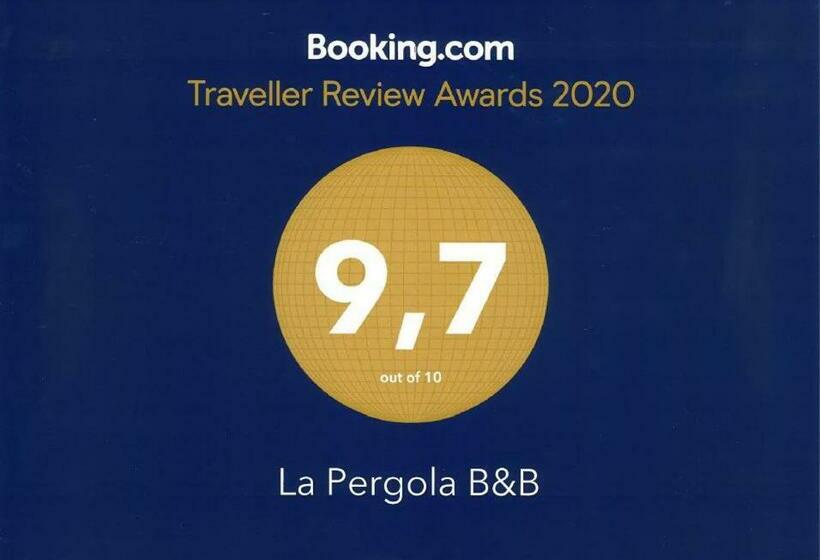 La Pergola B&b