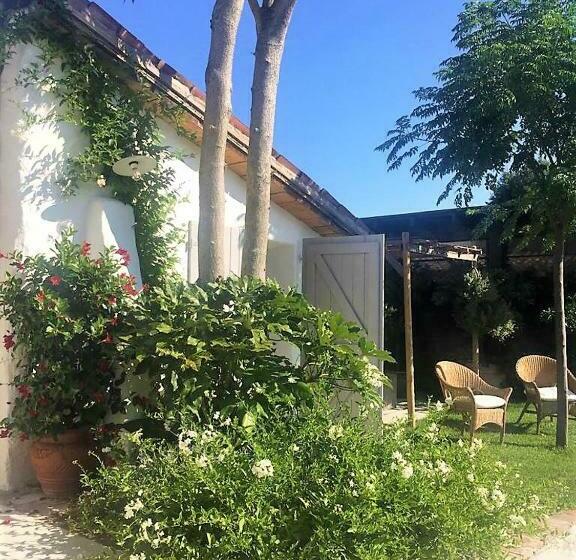 La Pergola B&b
