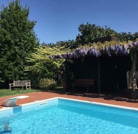 La Pergola B&b