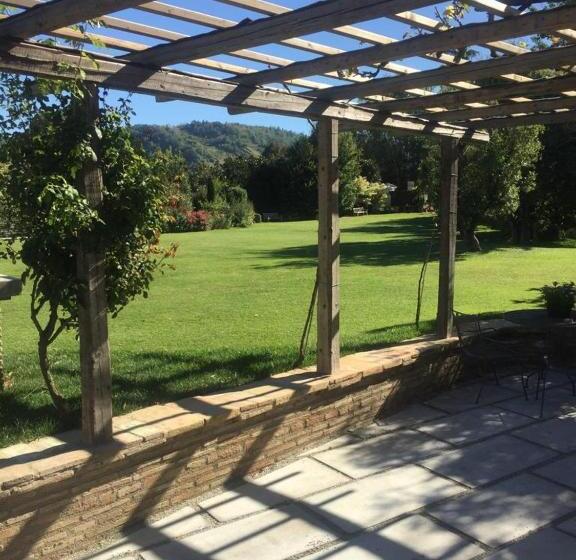 La Pergola B&b