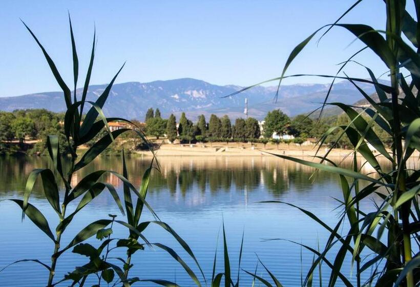 La Perle Des Montagnes Bed And Breakfast Chambre D Hôte