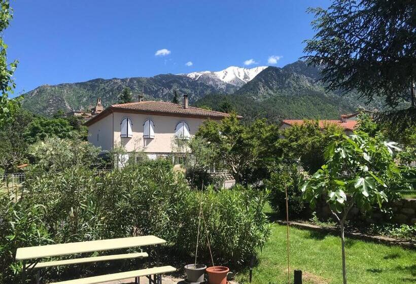 La Perle Des Montagnes Bed And Breakfast Chambre D Hôte