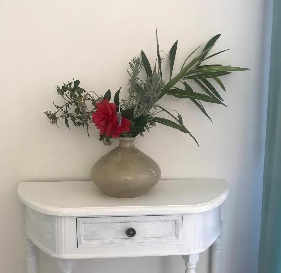 La Perle Des Montagnes Bed And Breakfast Chambre D Hôte