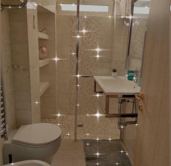 膳宿费 Affittacamere Silvagni