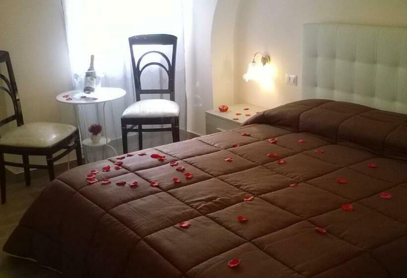 膳宿费 Affittacamere Silvagni