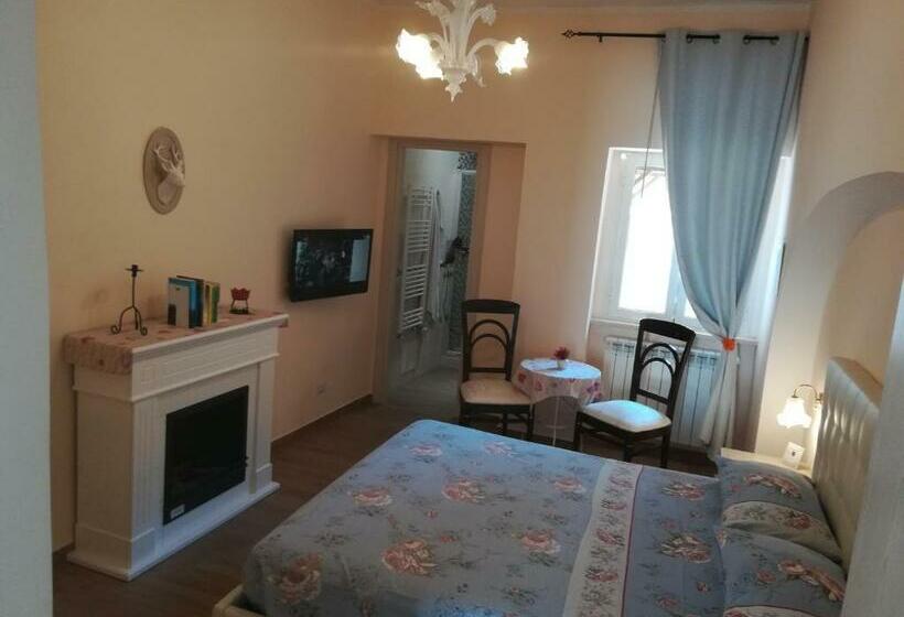 膳宿费 Affittacamere Silvagni