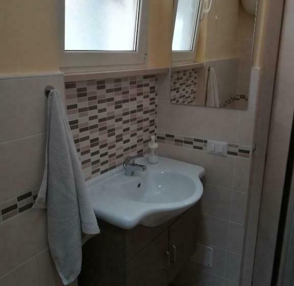 膳宿费 Affittacamere Silvagni