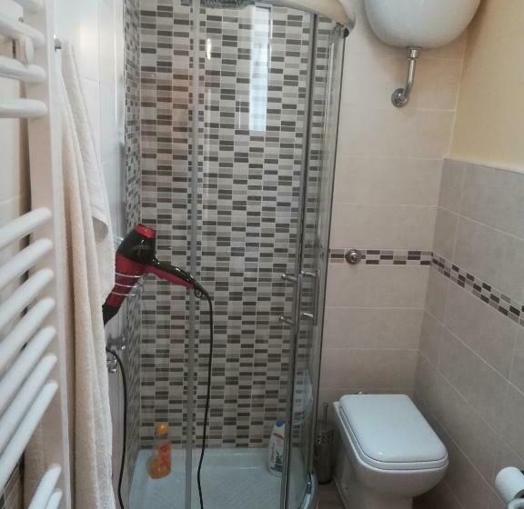 膳宿费 Affittacamere Silvagni