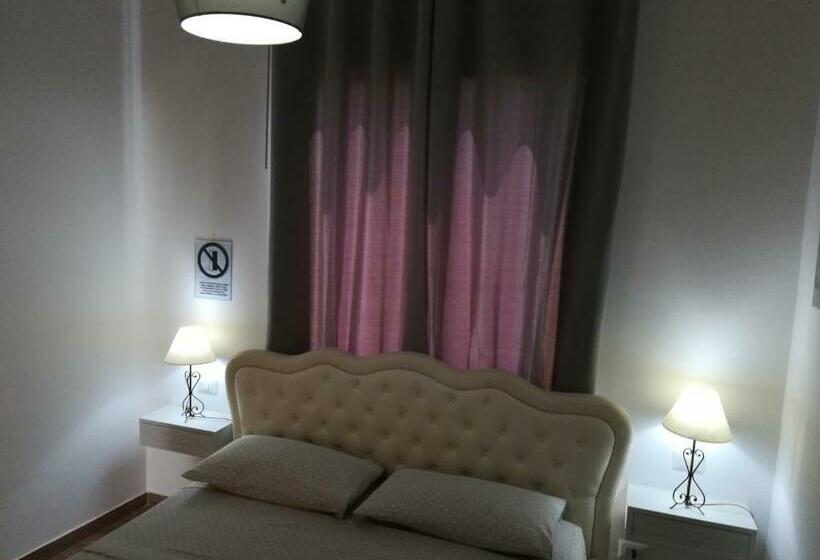 膳宿费 Affittacamere Silvagni