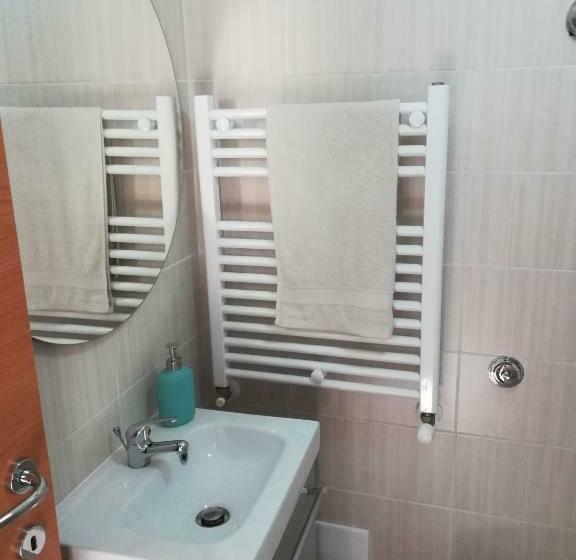 膳宿费 Affittacamere Silvagni