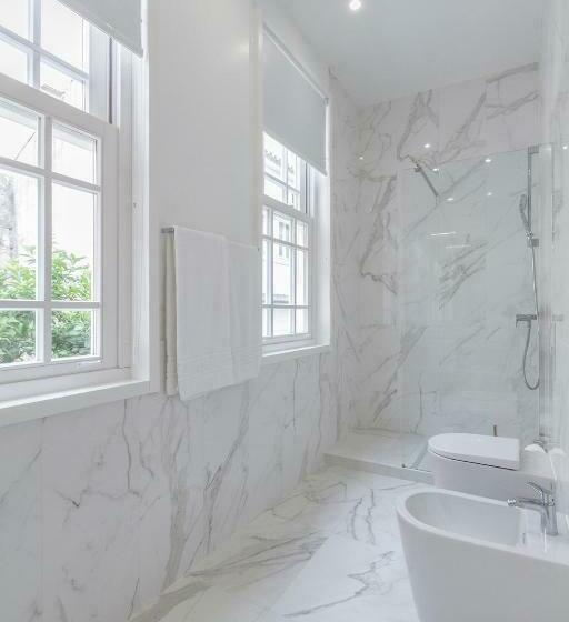 پانسیون Aq 188 Guest House