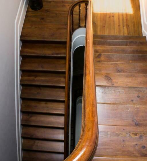 پانسیون Aq 188 Guest House