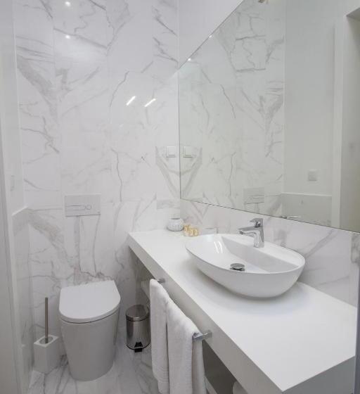 پانسیون Aq 188 Guest House