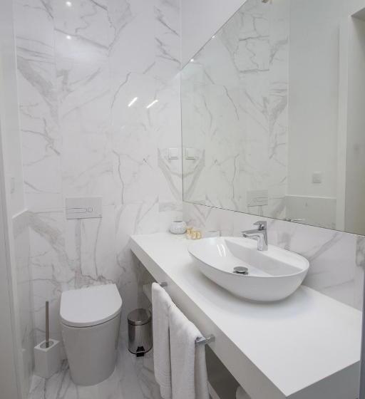 پانسیون Aq 188 Guest House