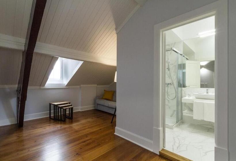 پانسیون Aq 188 Guest House