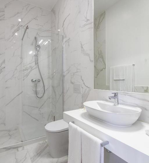 پانسیون Aq 188 Guest House