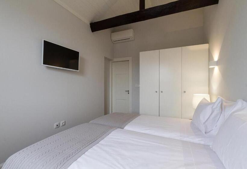 پانسیون Aq 188 Guest House