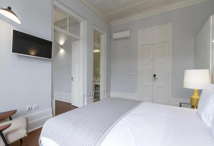 پانسیون Aq 188 Guest House