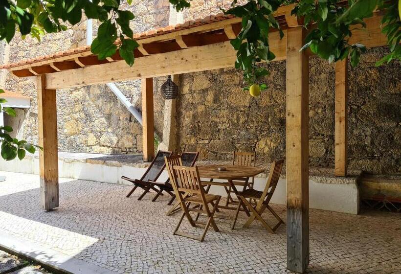 پانسیون Aq 188 Guest House