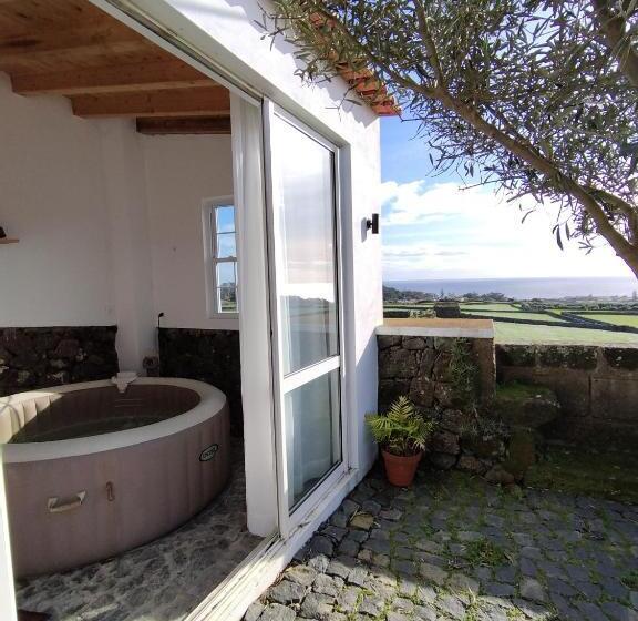 פנסיון Basalto Negro Al