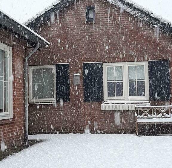 펜션 B&b De Wensput