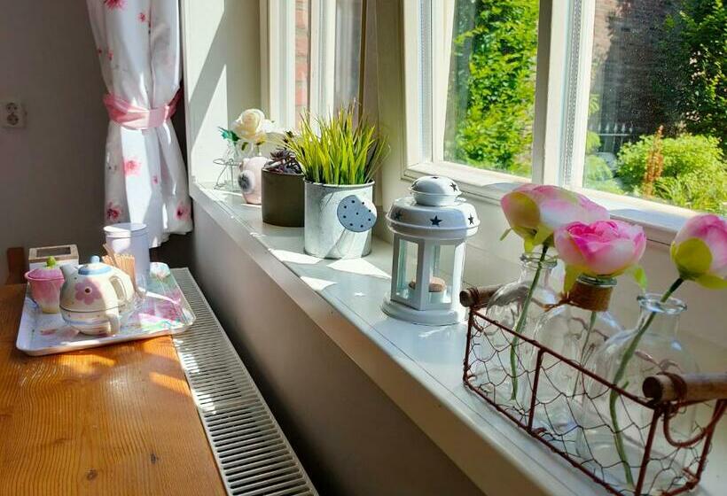 펜션 B&b De Wensput