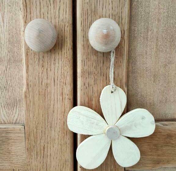 펜션 B&b De Wensput