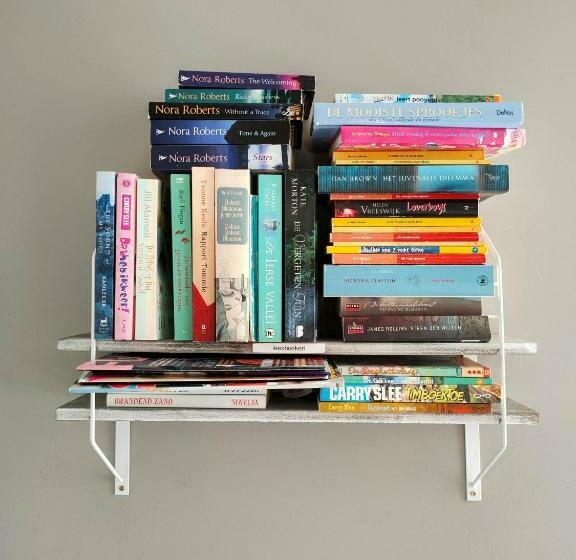 펜션 B&b De Wensput