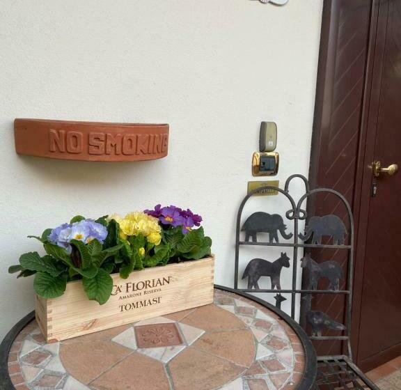 بنسيون B&b Del Lago
