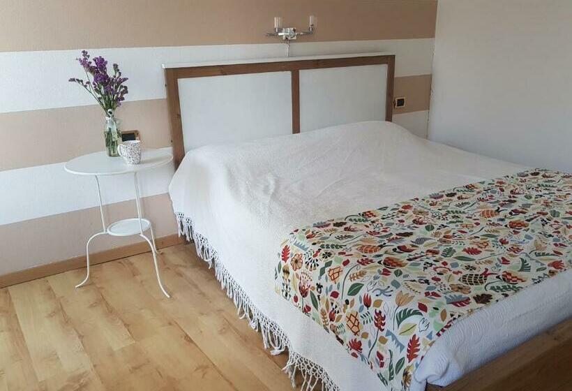 بنسيون B&b Del Lago