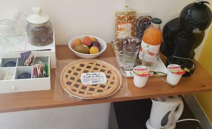 بنسيون B&b Del Lago