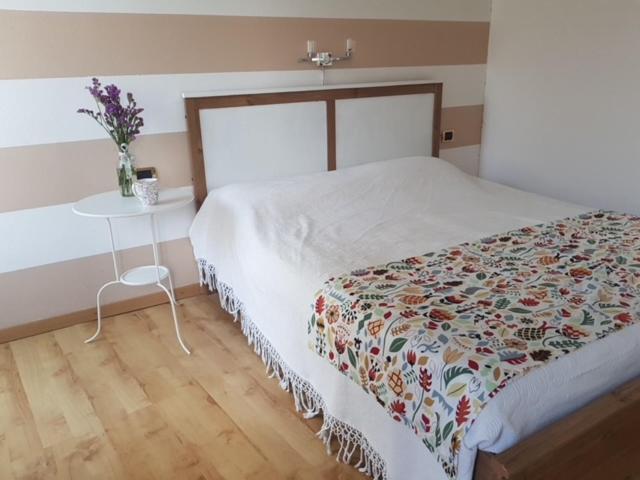 بنسيون B&b Del Lago