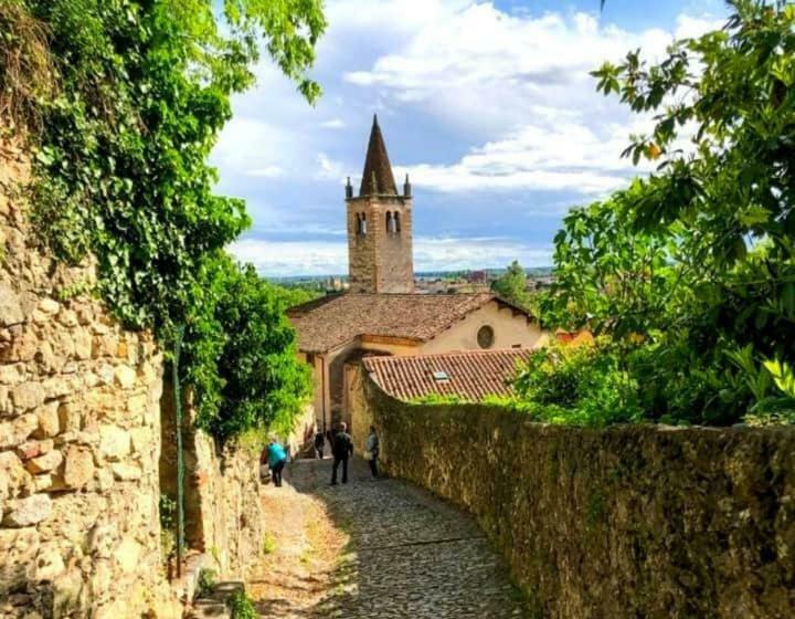 פנסיון Borgoantico Affittacamere