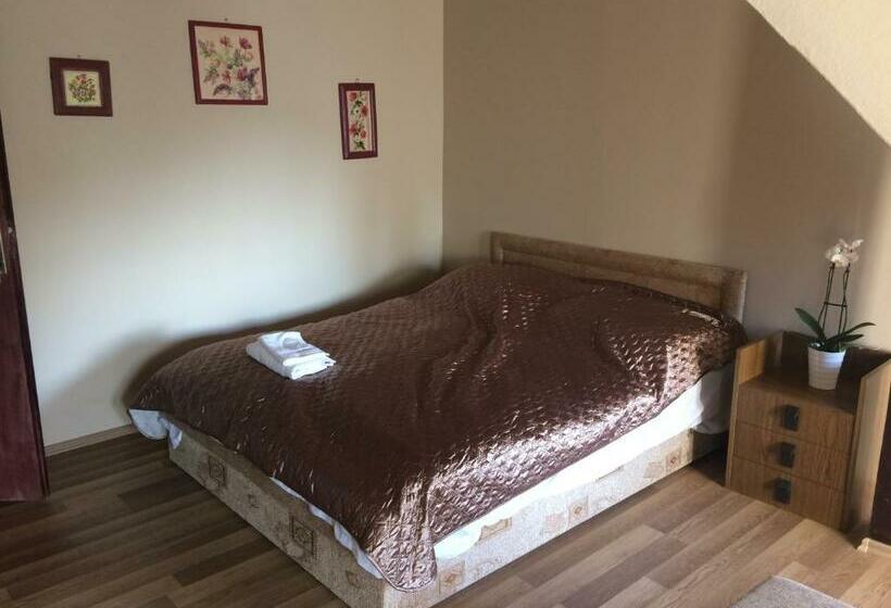 Пансион Bristol Apartments